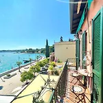 Apartment D1mora Riviera Gardone Riviera