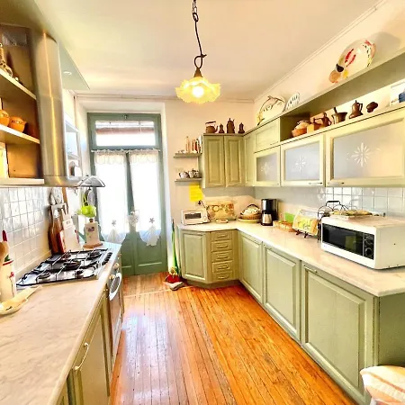 D1mora Riviera Апартаменты