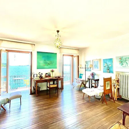 Апартаменты D1mora Riviera