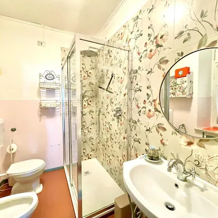 Апартаменты D1mora Riviera