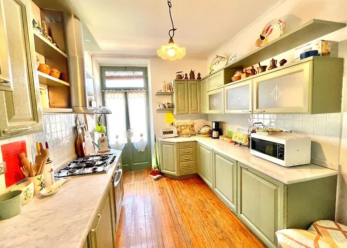 D1mora Riviera Апартаменты