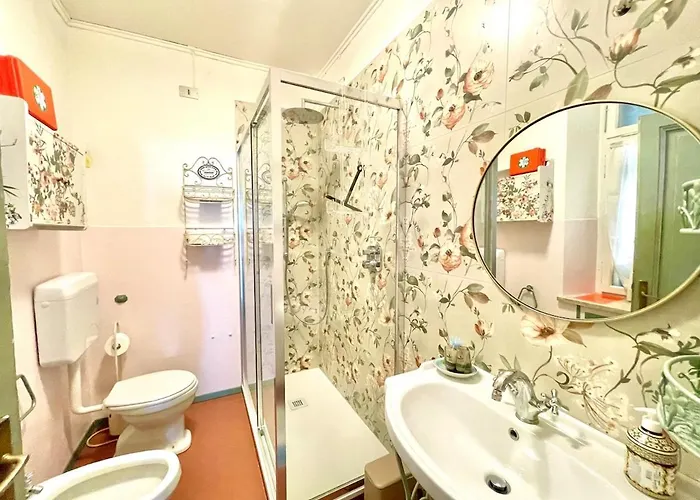 Апартаменты D1mora Riviera