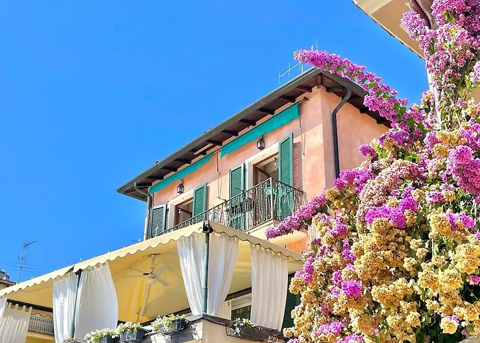 Апартаменты D1mora Riviera