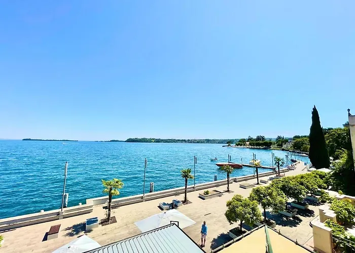 D1mora Riviera * Гардоне Ривьера