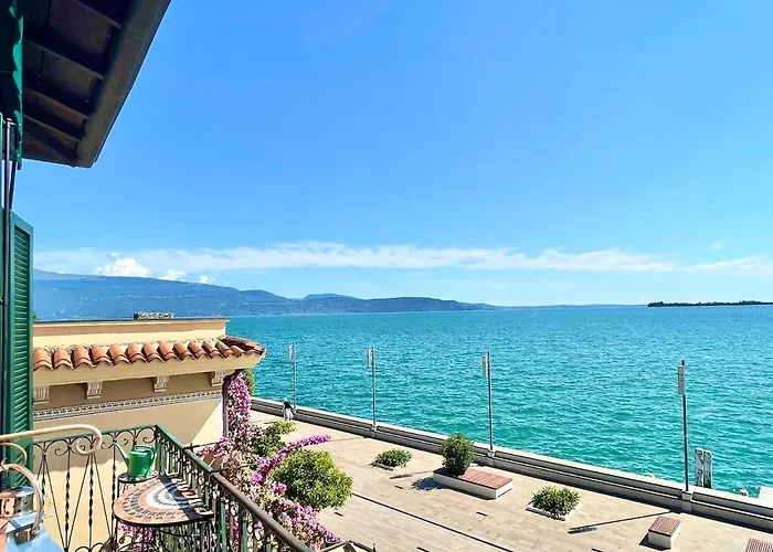 Апартаменты D1mora Riviera