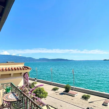 Apartment D1mora Riviera