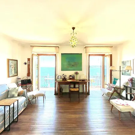 D1mora Riviera Appartement